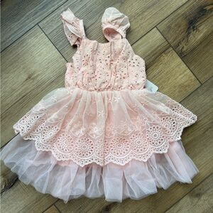 Baby Dress